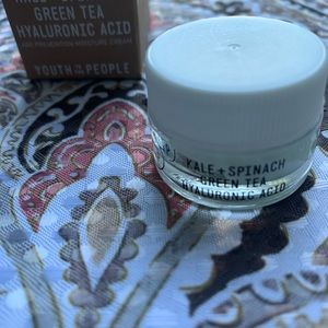 Youth to the People Kale+Spinach Green Tea